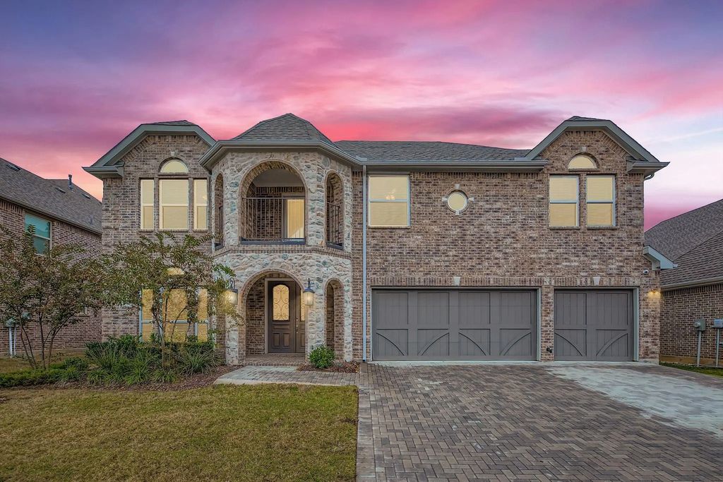 3302 Verona Drive, Corinth