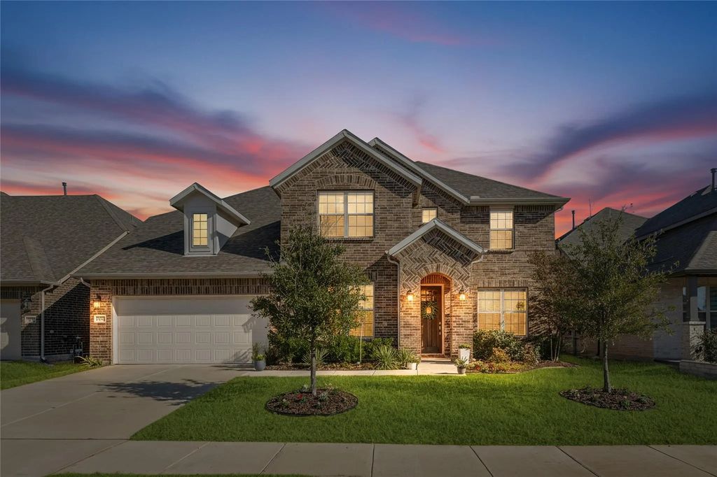 1732 Ann Street, Celina