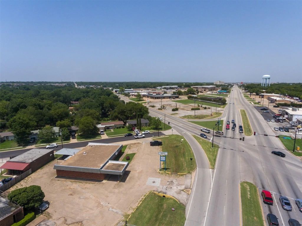 6647 Boulevard 26 101, North Richland Hills