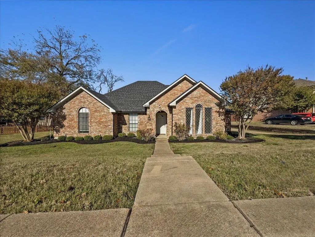 1821 Montauk Way, DeSoto