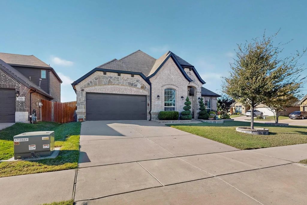 1524 Vaquero Drive, Saginaw