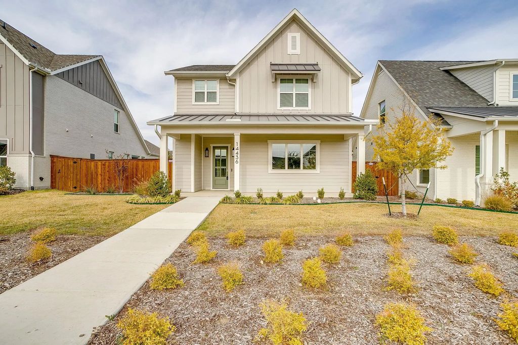 14436 Walsh Avenue, Fort Worth