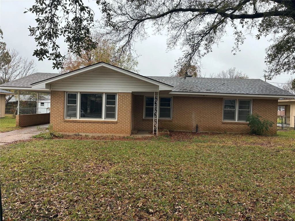 2627 Bardot Lane, Bossier City