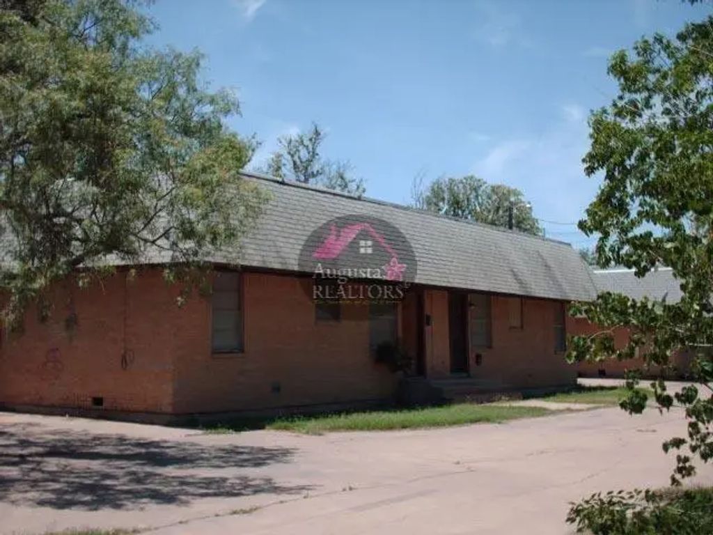 243 Merchant Street, Abilene