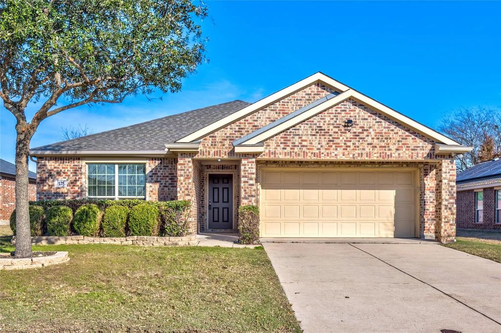 125 Indian Creek, Anna