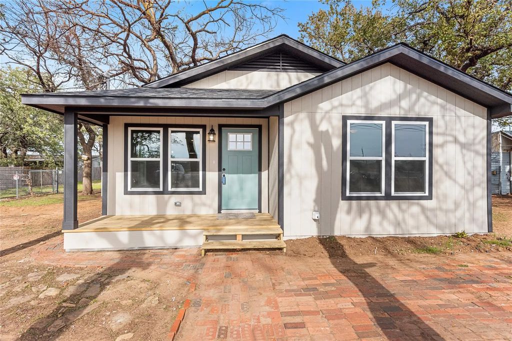 10510 Mineral Wells Highway, Weatherford