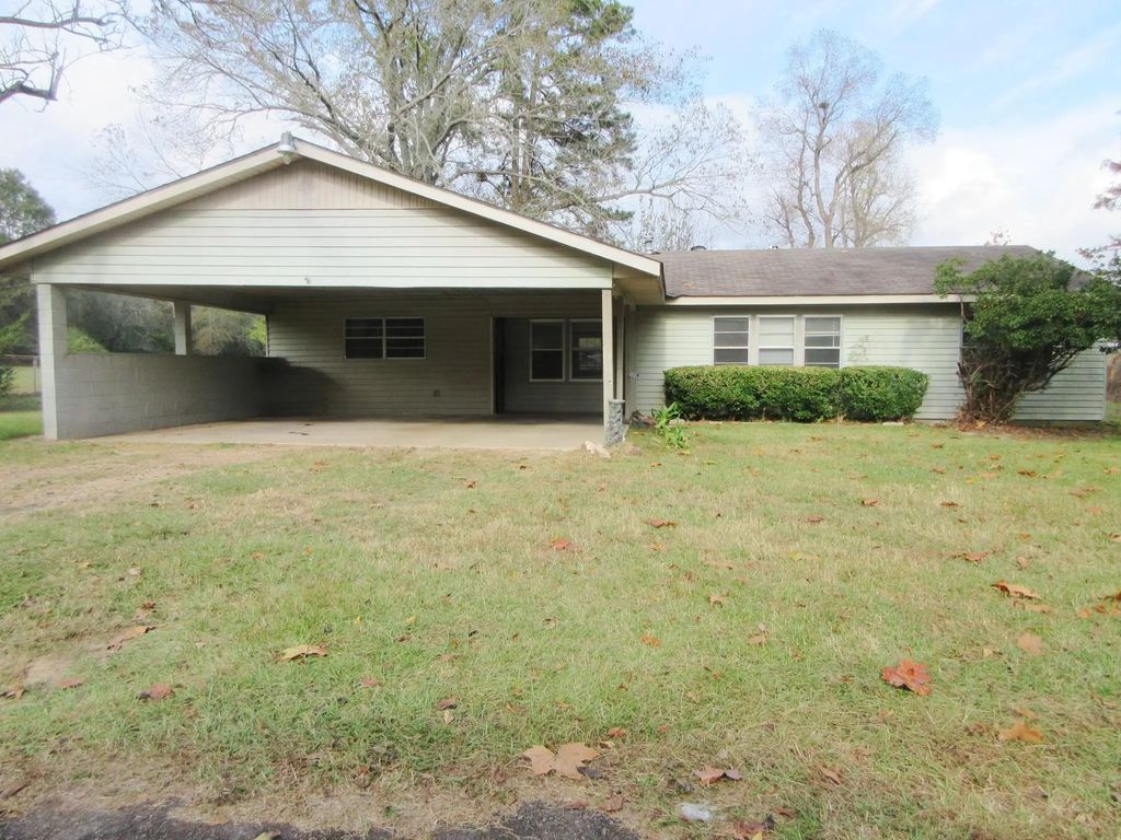 6338 Colquitt Road, Keithville