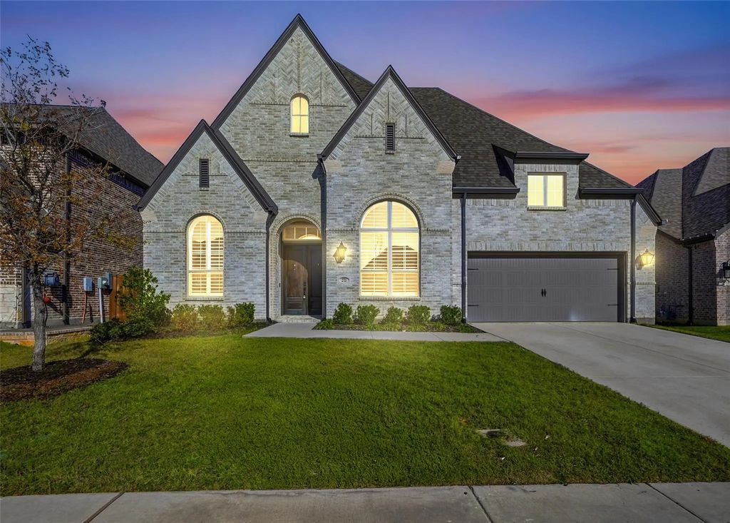 2721 Garrison Drive, Melissa