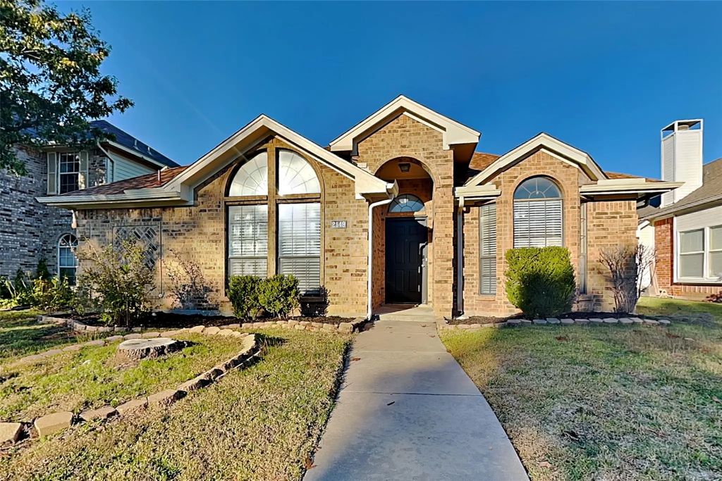 2149 Arbor Creek Drive, Carrollton
