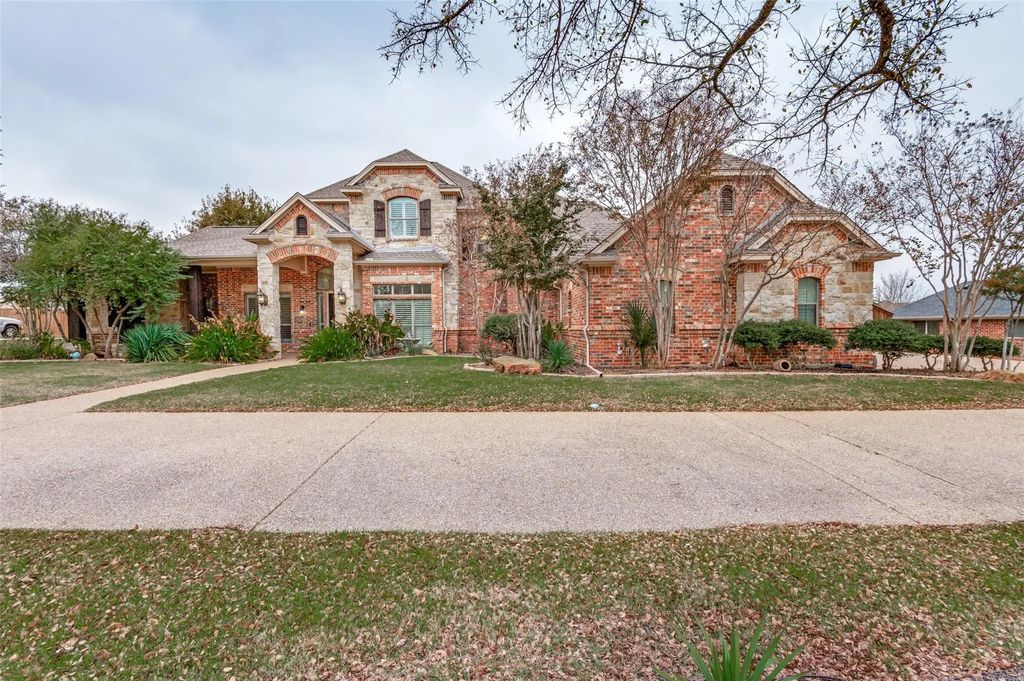 7251 Colwell Drive, Midlothian