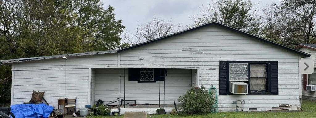 4608 Rolando Avenue, Waco