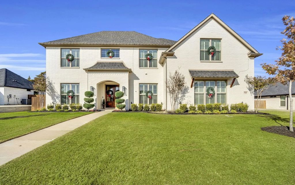 7651 Bald Cypress Drive, Ovilla