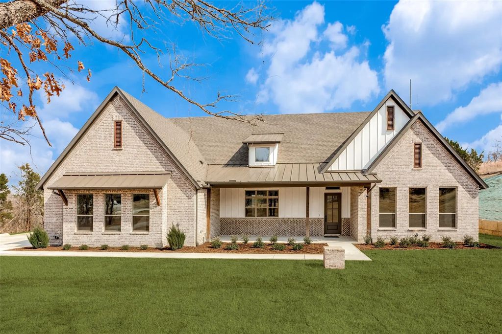 521 Aermotor Loop, Weatherford