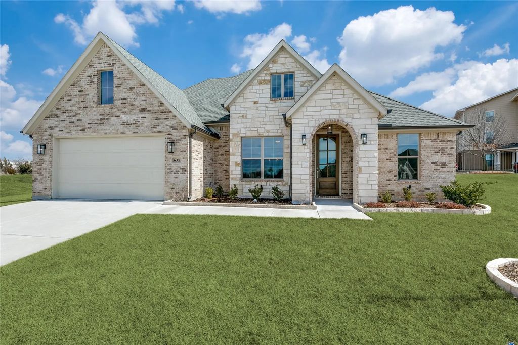 635 Community Lane, Rockwall