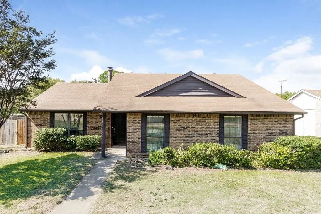 428 Matterhorn Street, Cedar Hill