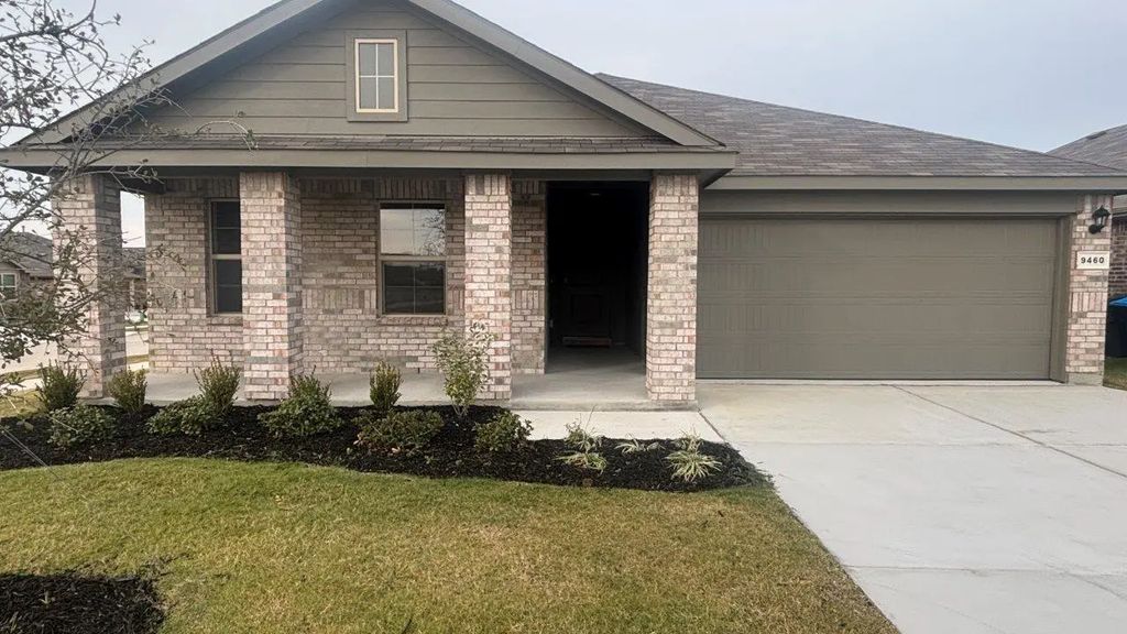 9460 Golden Tree Avenue, Fort Worth