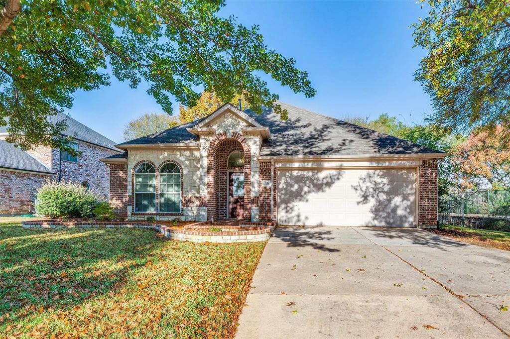 11169 La Cantera Trail, Frisco