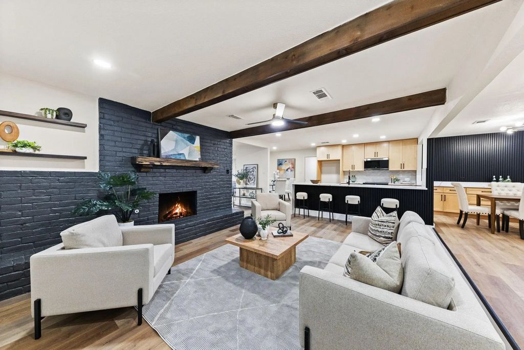 3613 Stephenson Drive, Bedford