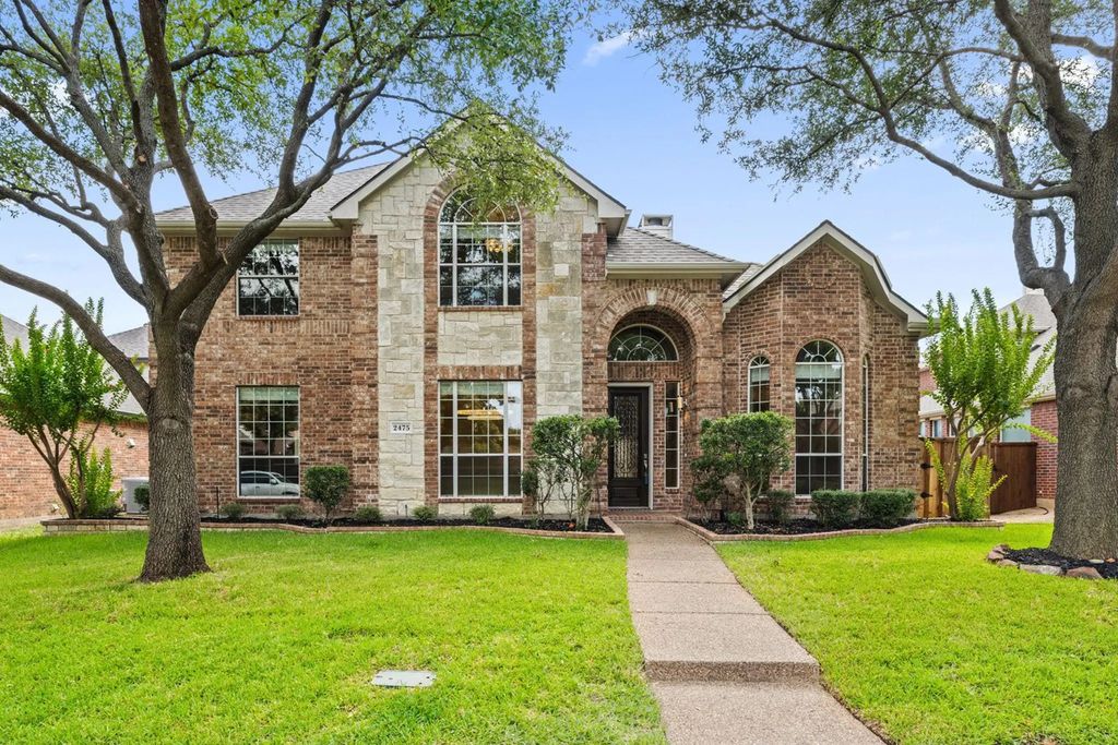 2475 Brazos Drive, Frisco
