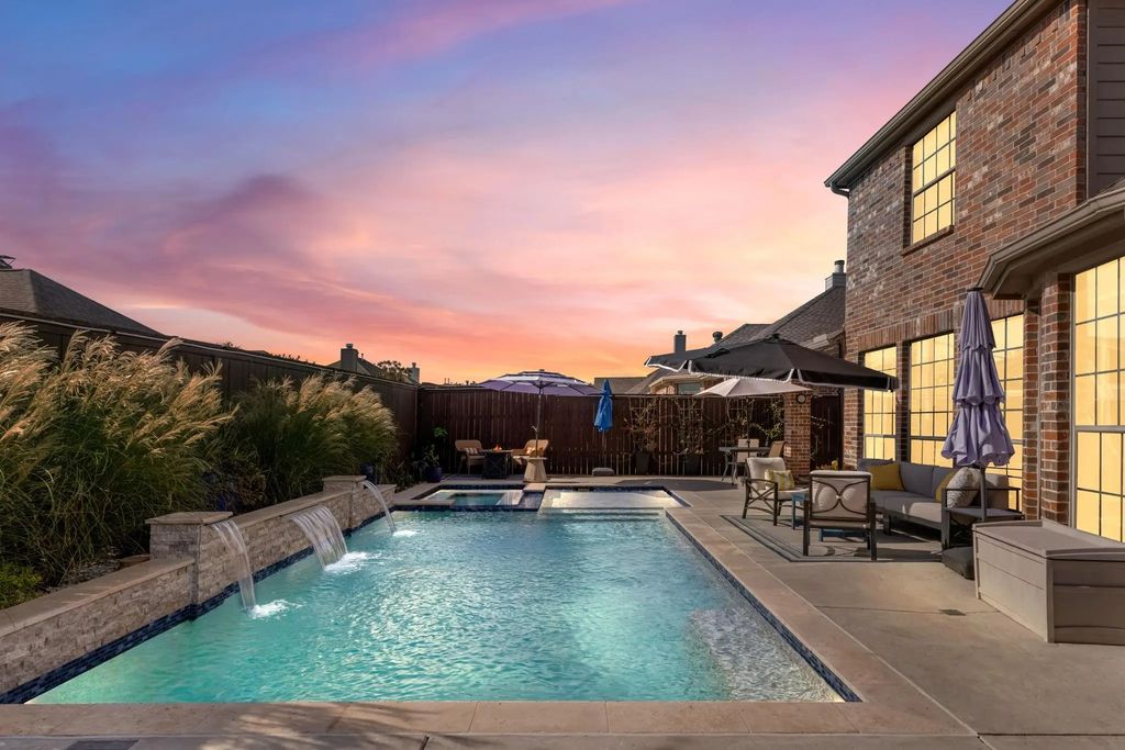 2476 Yuma Drive, Little Elm