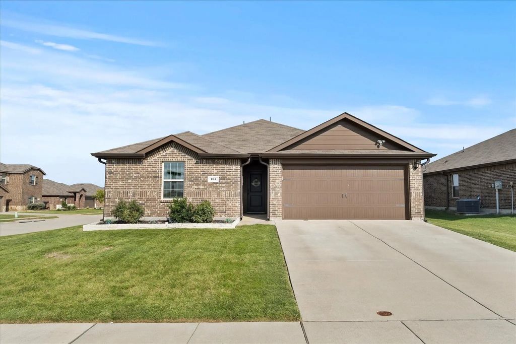 701 Saddle Oak Lane, Josephine