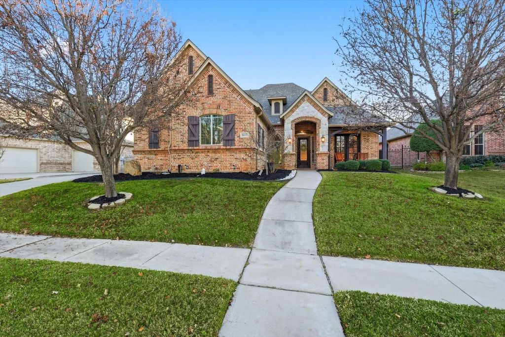 8652 Wishing Tree Lane, North Richland Hills
