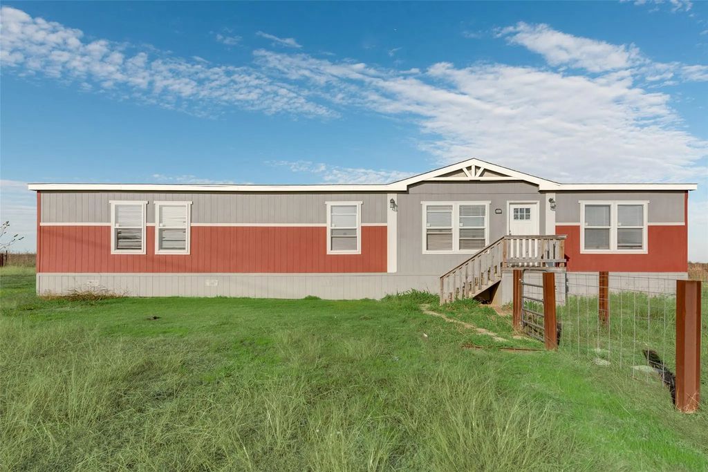 5909 Fm 2415, Alvarado