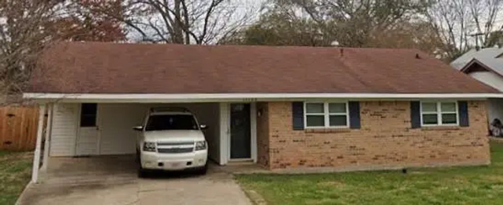 11106 Southbrook Drive, Shreveport