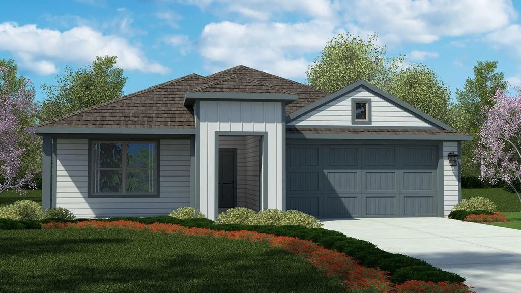 1744 Gillens Avenue, Fort Worth