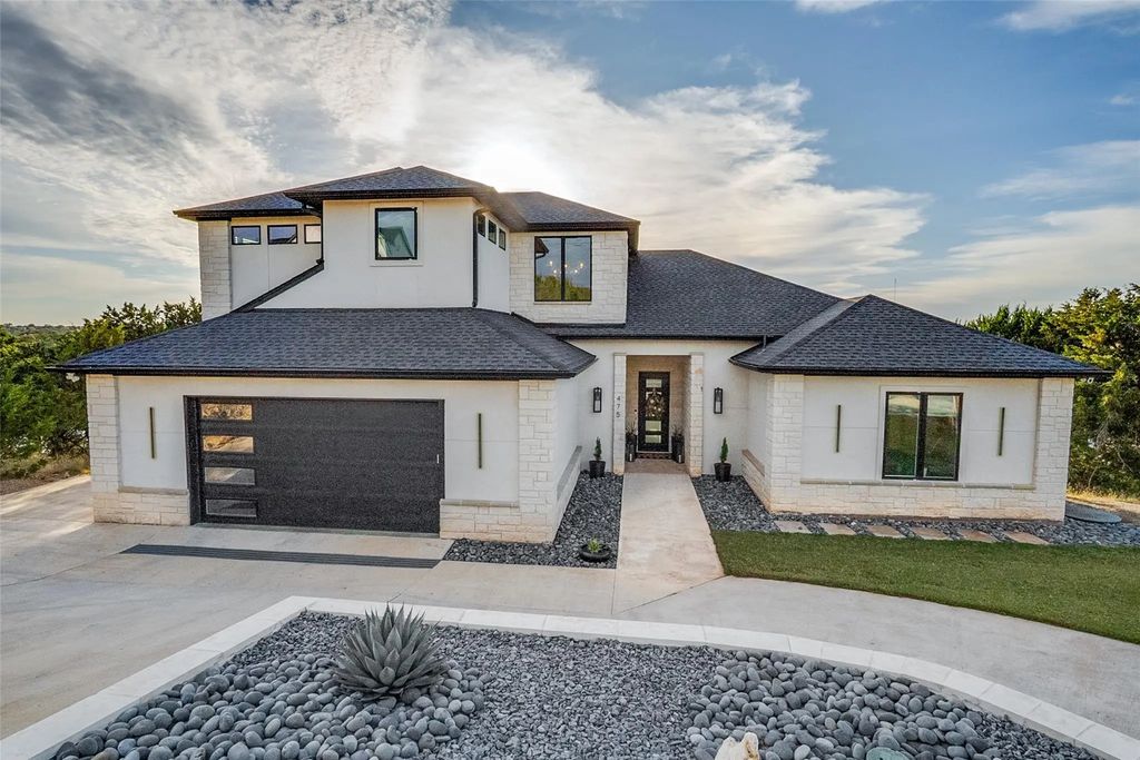 475 Melbourne Trail, Possum Kingdom Lake