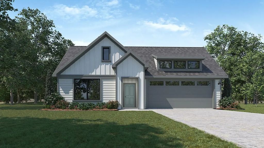 136 Buck Branch Lane, Canton