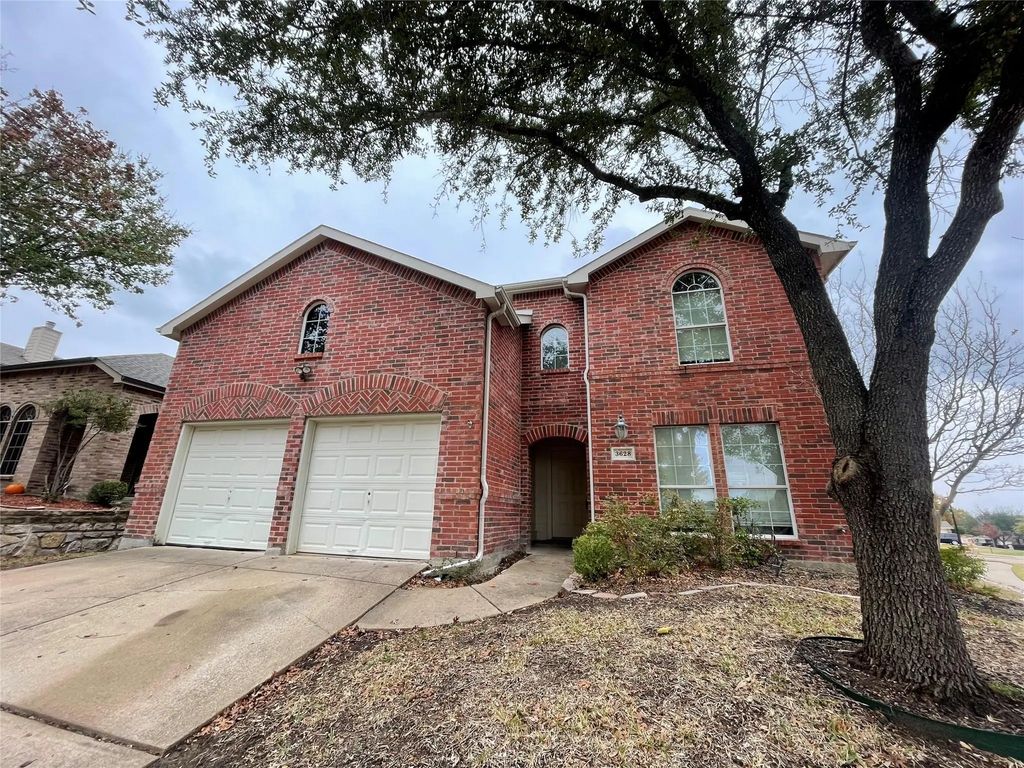 3628 Redstart Drive, Mesquite