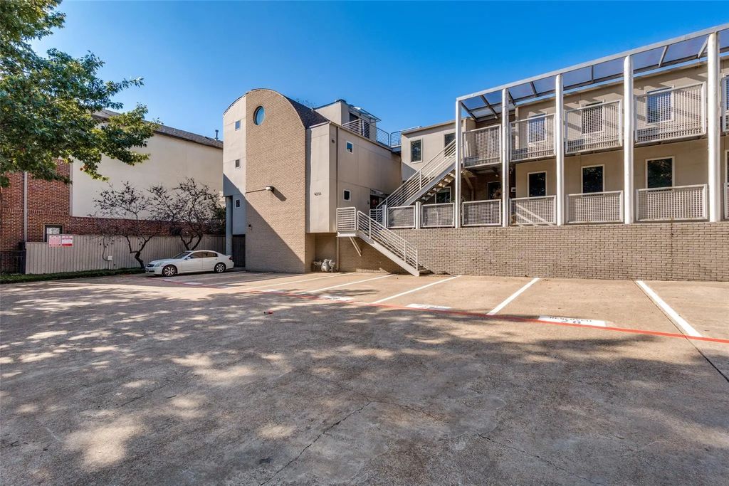 4231 Travis Street 20, Dallas