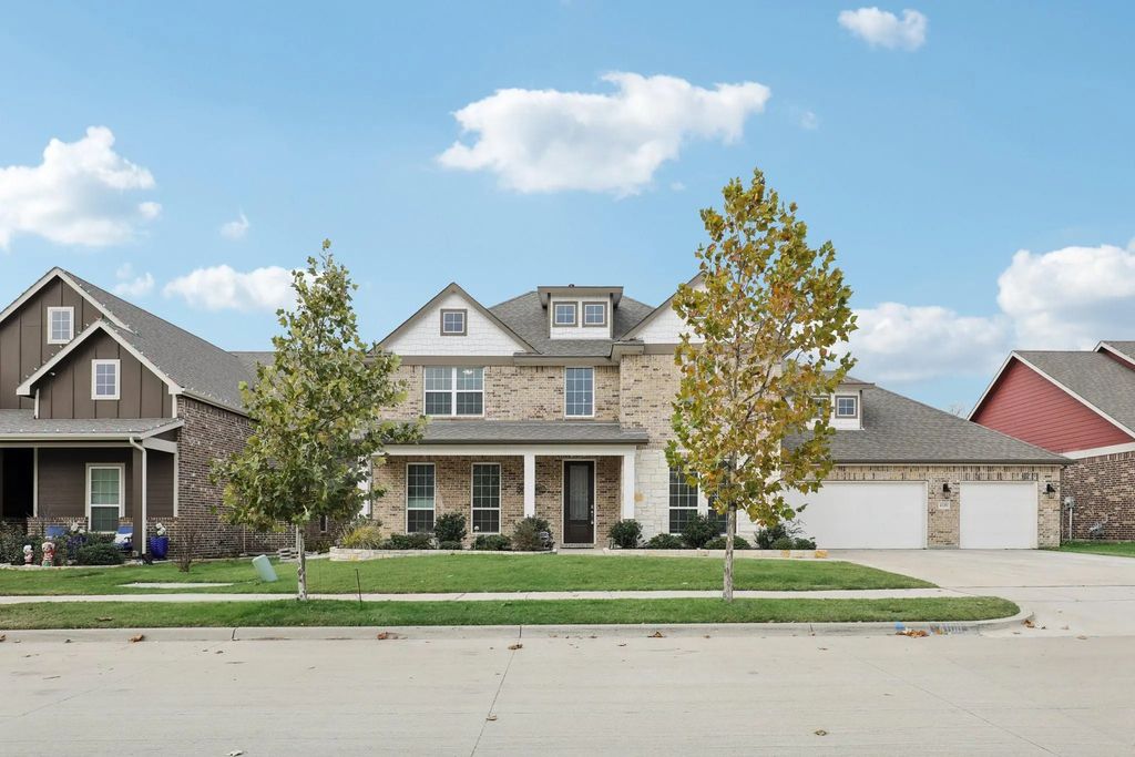 4109 Stableglen Drive, Rockwall