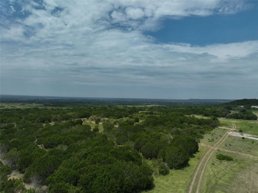 Tbd Lot 21 County Rd 1243, Cleburne