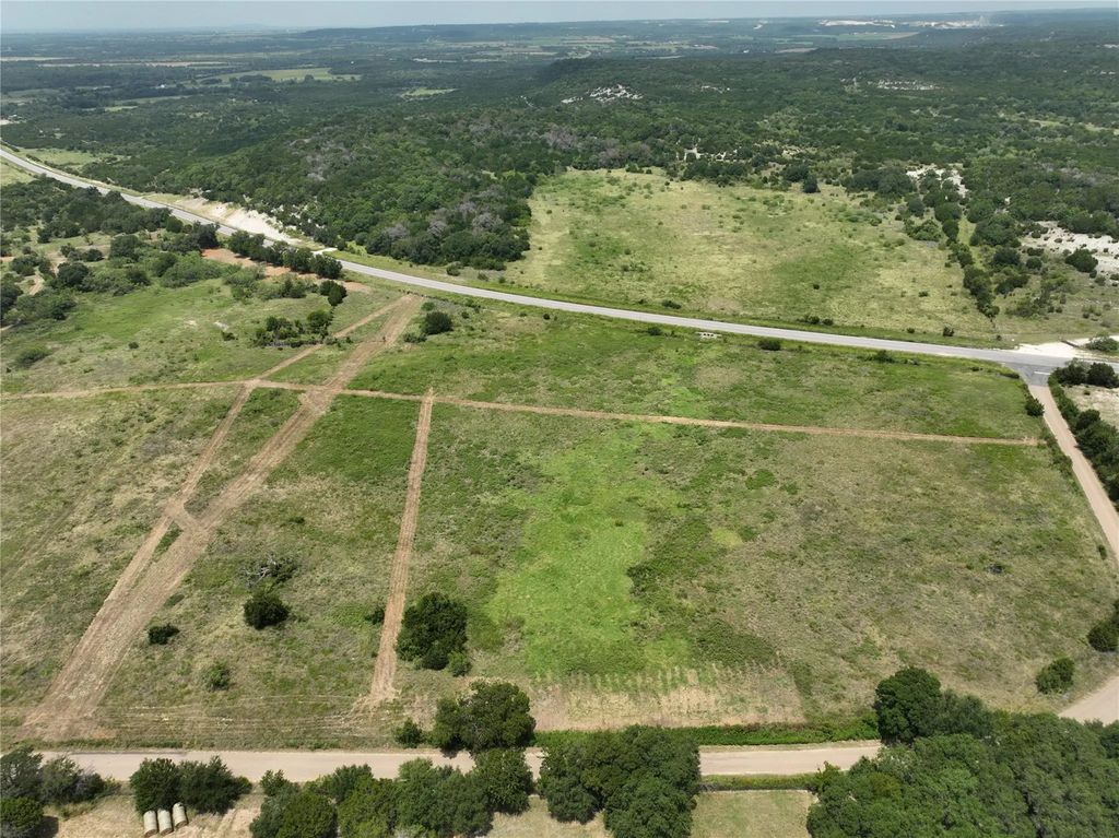 Tbd Lot 28 County Rd 1243, Cleburne