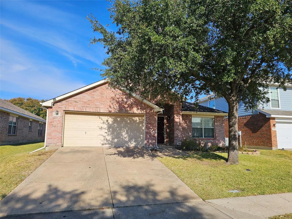 6812 Whitestone Drive, McKinney