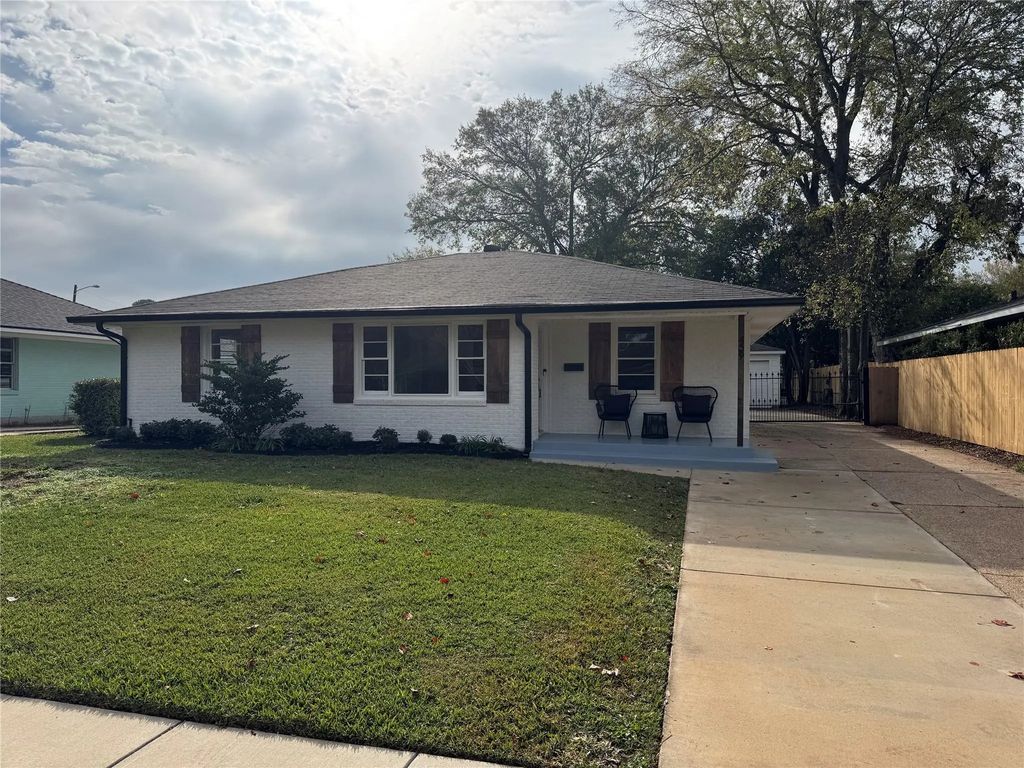 459 Atlantic Avenue, Shreveport