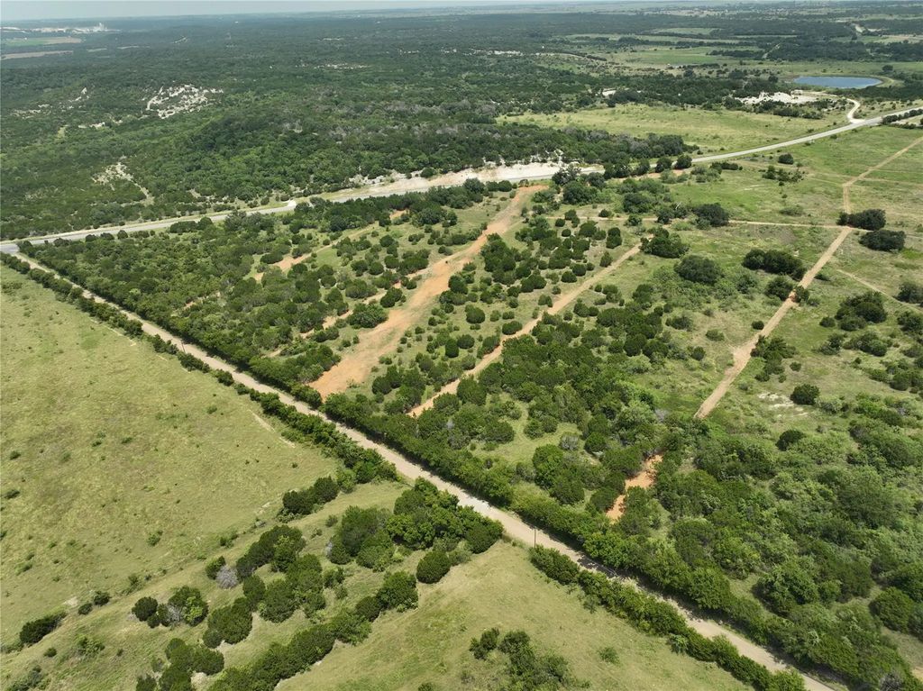 Tbd Lot 1 County Rd 1243, Cleburne