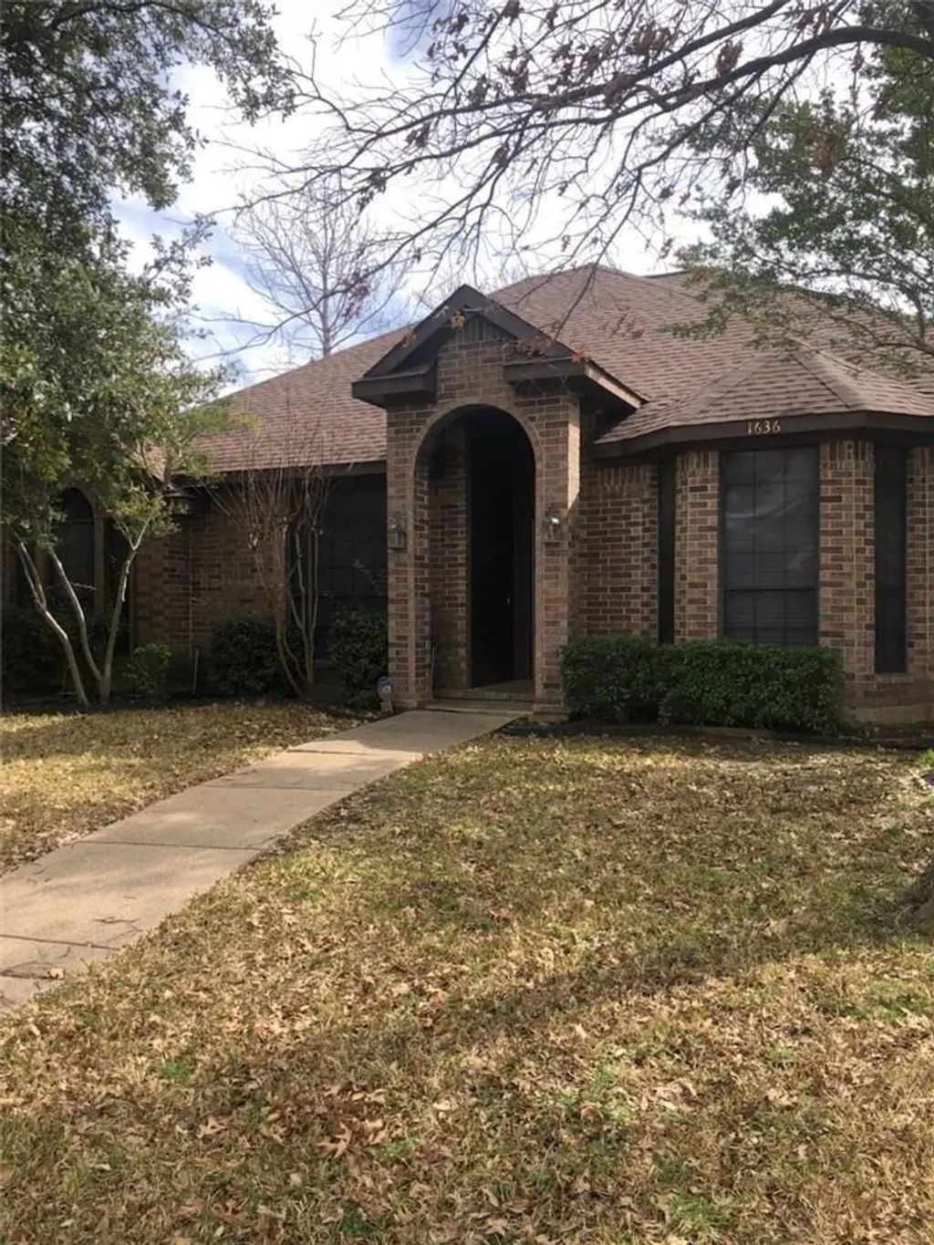 1636 Ariel Drive, Mesquite
