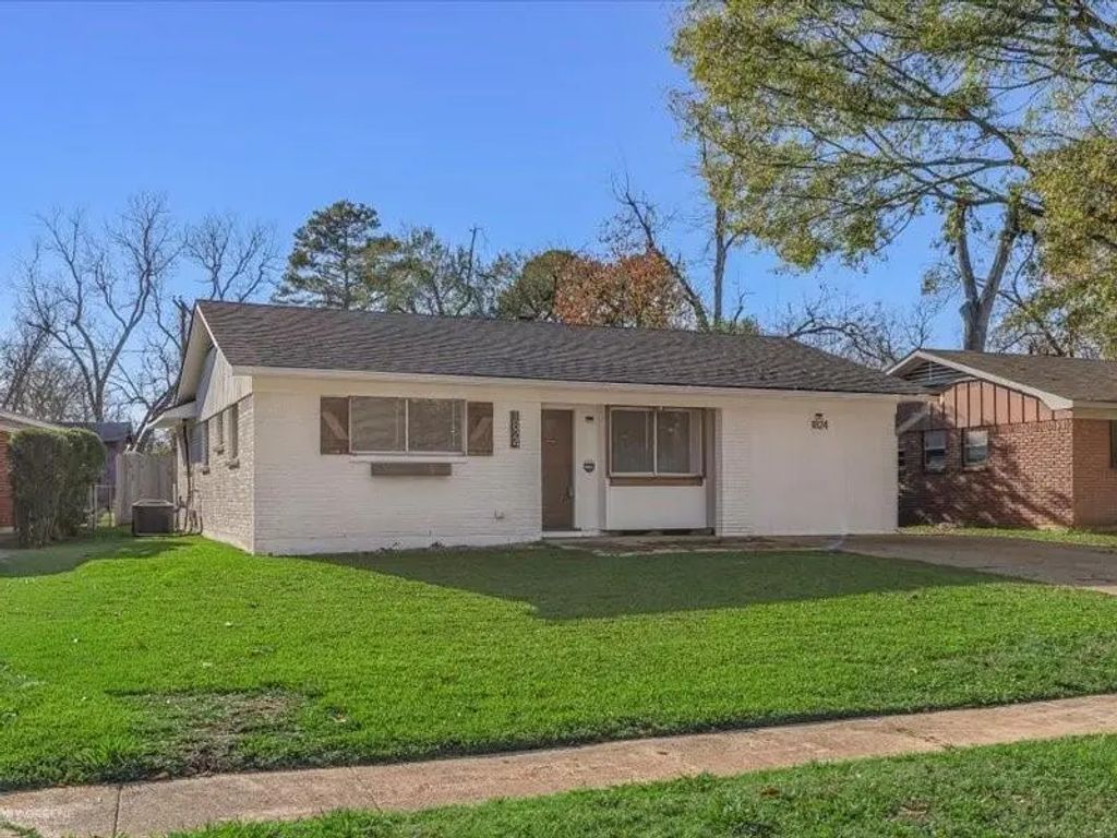 1824 Ray Avenue, Bossier City