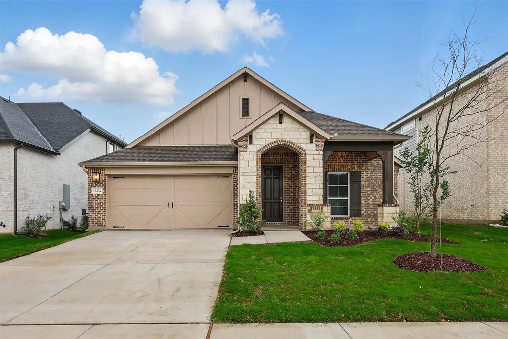 937 Schuberts Road, Fort Worth