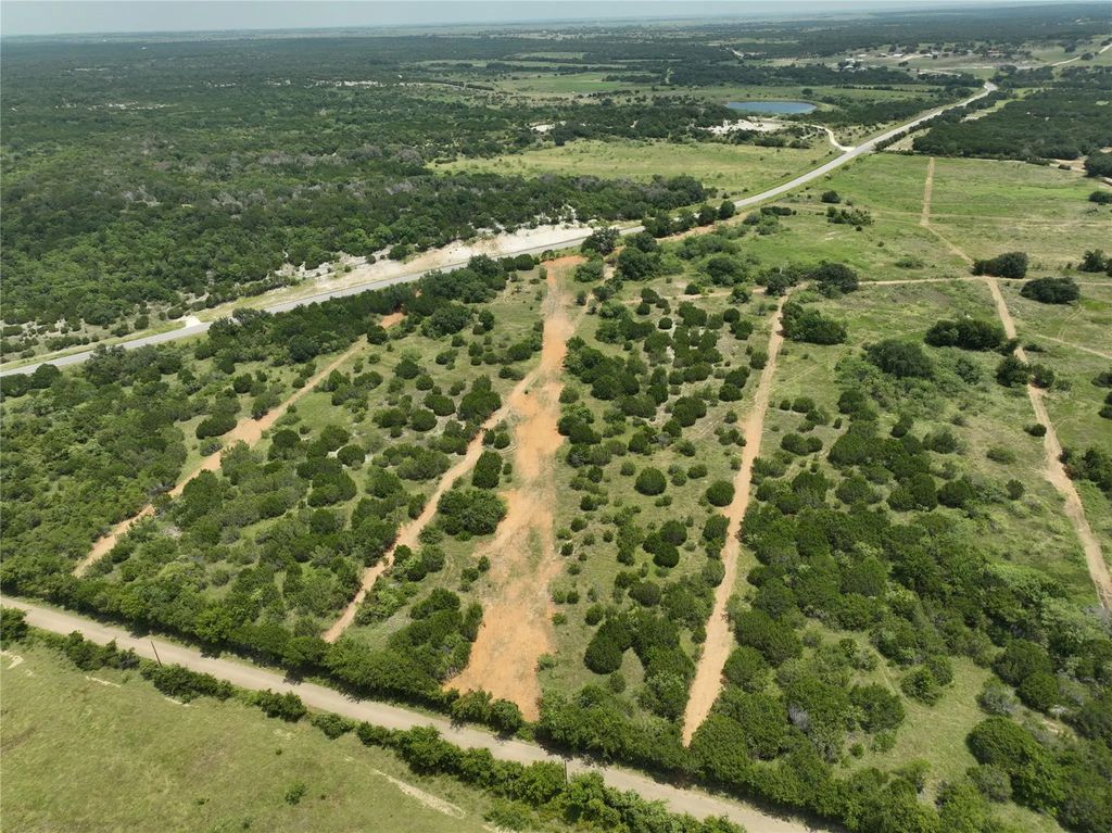 Tbd Lot 3 County Rd 1117, Cleburne