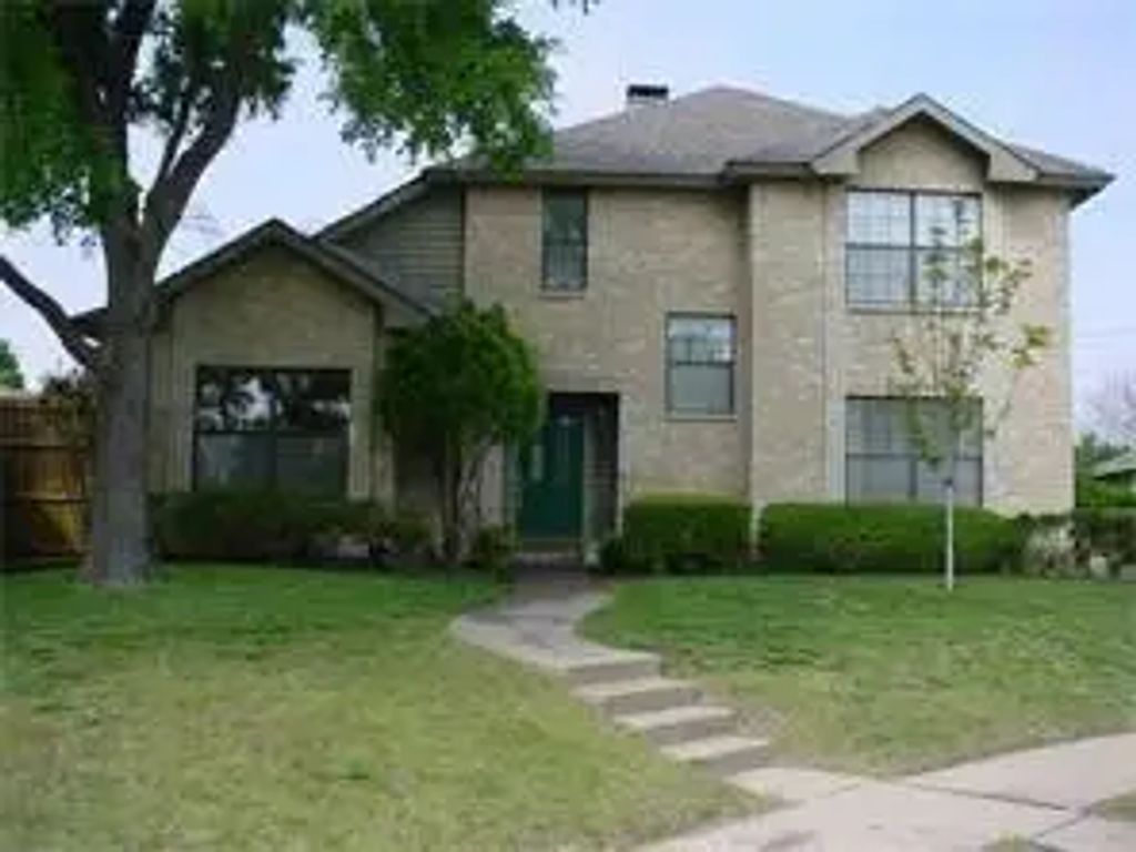 4309 Jenning Court, Plano