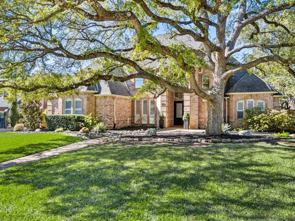 1304 Concord Avenue, Southlake