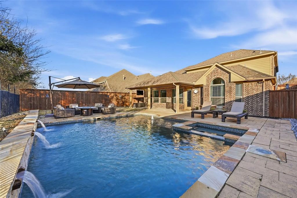 505 Parkhaven Drive, McKinney