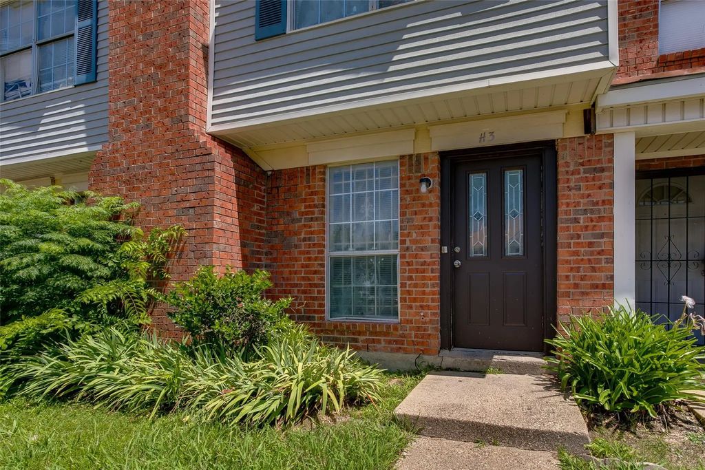 10500 Lake June H03, Dallas
