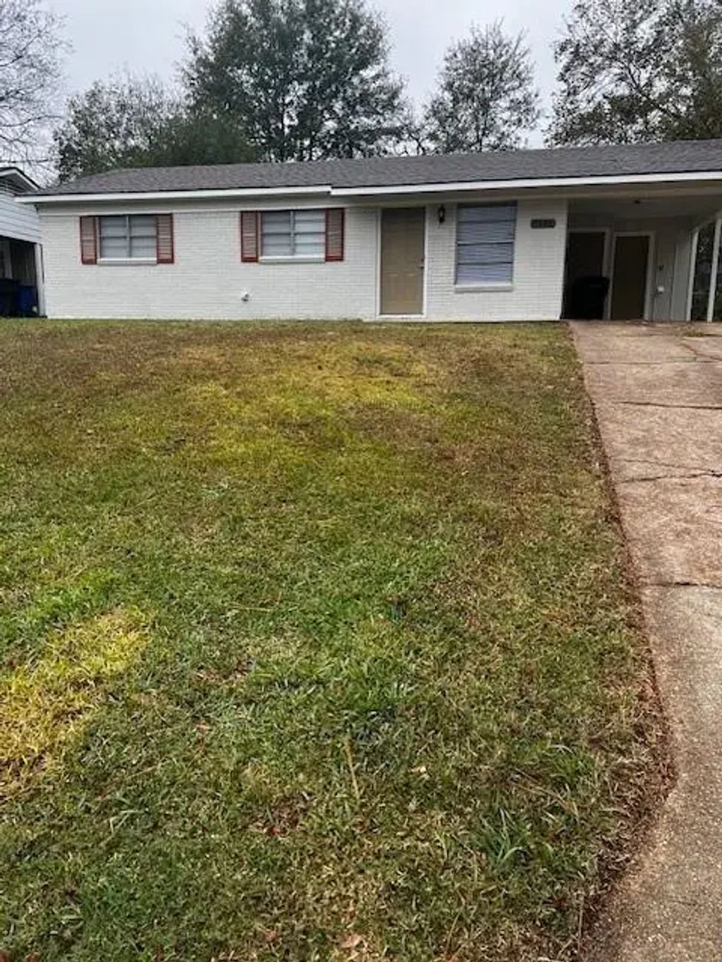 9406 Normandie Drive, Shreveport