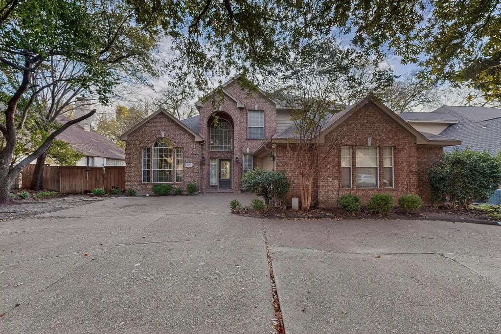 2909 Moss Creek Court, McKinney