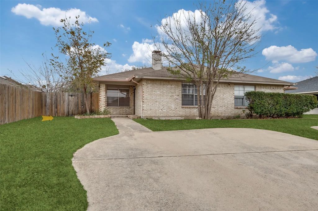 9690 Windy Ridge Road, Frisco